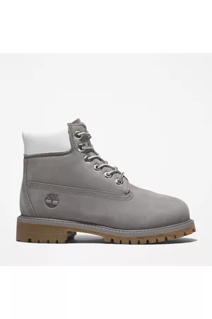 Timberland Scarponcino 6 Inch Da Bambino Dal 30,5 Al 35 ® Premium In