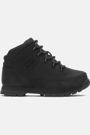 Timberland Scarponcino Stringato Euro Sprint Mid da Bambino (dal 35,5 al 40) in