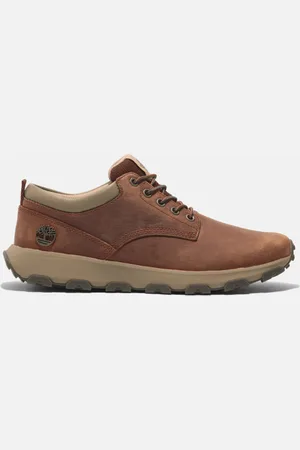 Timberland Sneaker Bassa Stringata Winsor Park da Uomo in , Uomo