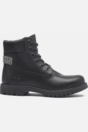 Timberland Stivale Stringato Impermeabile Premium 6-Inch da Donna in , Donna
