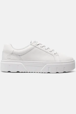 Timberland Sneaker Bassa Stringata Laurel Court da Donna in , Donna