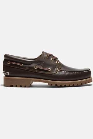 Timberland Scarpa da Barca Authentic da Uomo in , Uomo