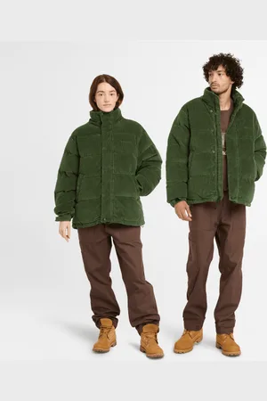 Timberland Pantaloni Cargo a Gamba Ampia All Gender in