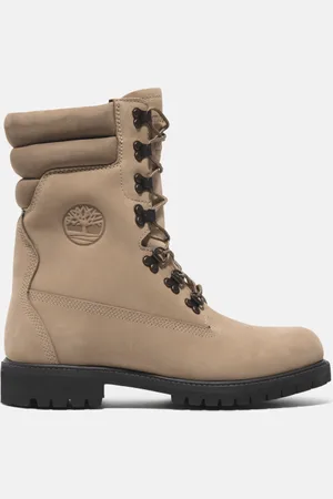 Timberland Stivale Alto Stringato Premium da Uomo in , Uomo