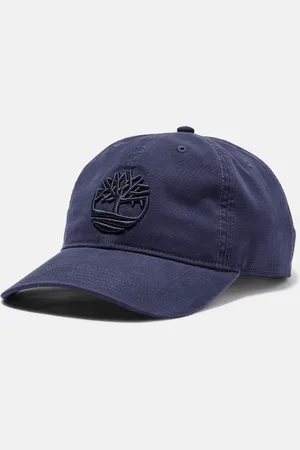 Timberland Berretto da Baseball in Cotone Soundview da Uomo in , Uomo