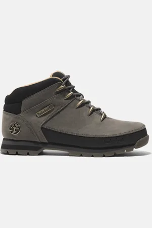 Timberland Stivale Stringato Euro Sprint Mid da Uomo in , Uomo