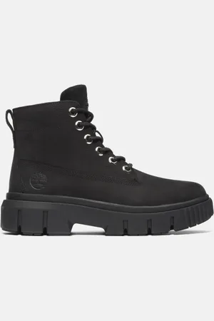 Timberland Stivale Stringato Field Mid da Donna in , Donna