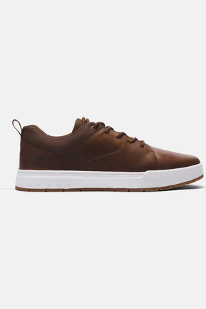 Timberland Sneaker Bassa Stringata Maple Grove da Uomo in , Uomo