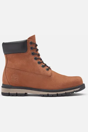 Timberland Stivale Stringato Impermeabile Radford Mid da Uomo in , Uomo