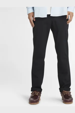 Timberland Pantaloni Chino in Twill Elasticizzato da Uomo in , Uomo
