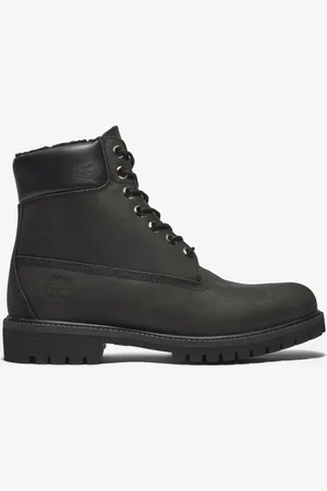 Timberland Stivale Stringato Impermeabile Premium 6-Inch da Uomo in , Uomo