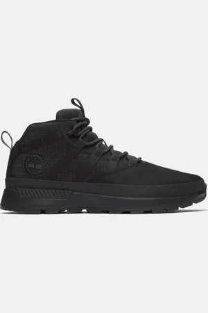 Timberland Sneaker Bassa Stringata Euro Trekker da Uomo in monocromatico, Uomo