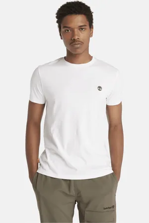 Timberland T-shirt Dunstan River da Uomo in , Uomo