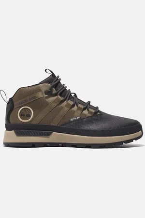 Timberland Sneaker Bassa Stringata Euro Trekker da Uomo in , Uomo