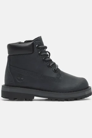 Timberland Scarponcino Stringato Courma Kid da Bambino (dal 20 al 30) in scuro