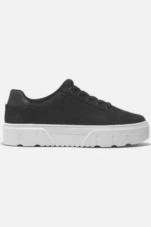 Timberland Sneaker Bassa Stringata Laurel Court da Donna in , Donna