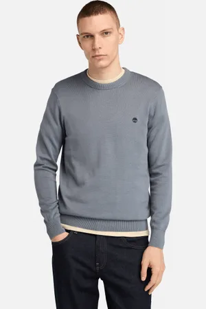 Timberland Maglione Williams River da Uomo in , Uomo
