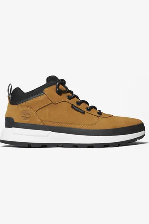 Timberland Sneaker Bassa Stringata Field Trekker da Uomo in , Uomo