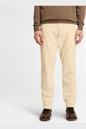 Timberland Pantaloni in Velluto a Coste da Uomo in , Uomo