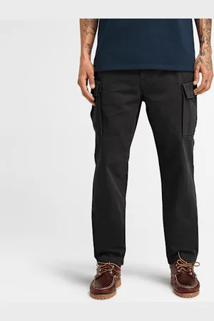 Timberland Pantaloni Cargo in Twill Brookline da Uomo in , Uomo