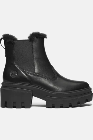 Timberland Stivale Foderato Everleigh Mid da Donna in , Donna