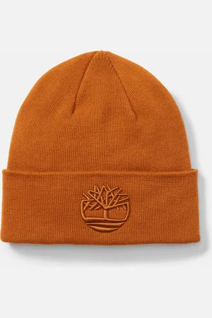 Timberland Berretto con Ricamo Tono su Tono da Uomo in , Uomo