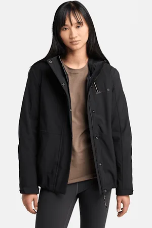 Timberland Giacca 3 in 1 Resistente all