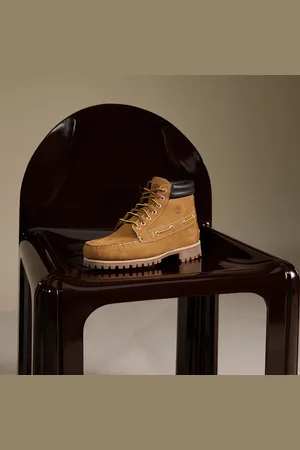 Timberland Stivale Stringato Authentic da Uomo in , Uomo