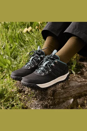 Timberland Scarpa Hiker Bassa Stringata GreenStride Motion 6 da Donna in /bianco, Donna
