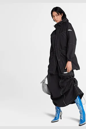 Timberland Parka Winnick X Veneda Carter da Donna in , Donna