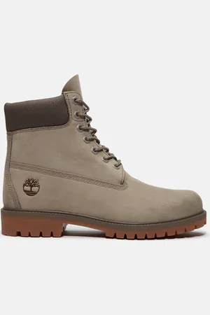 Timberland Stivale Impermeabile Heritage 6-Inch da Uomo in , Uomo