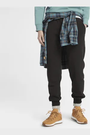 Timberland Joggers con Rovescio Spazzolato Exeter River da Donna in , Donna