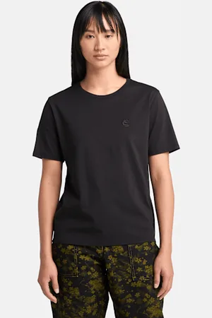 Timberland T-shirt Dunstan da Donna in , Donna