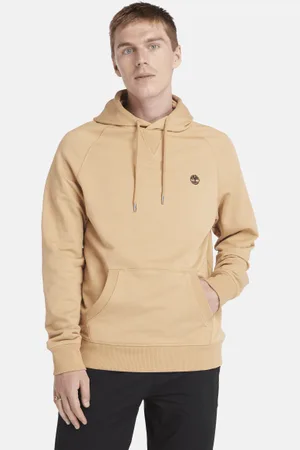 Timberland Felpa con Cappuccio Loopback Exeter River da Uomo in , Uomo
