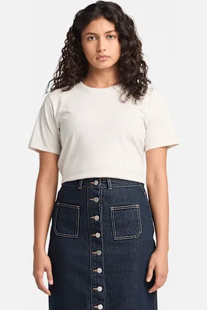 Timberland T-shirt Dunstan da Donna in , Donna