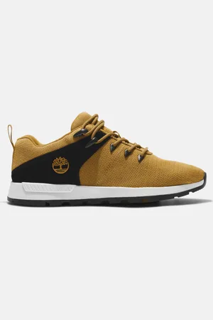 Timberland Sneaker Bassa Stringata Sprint Trekker da Uomo in , Uomo