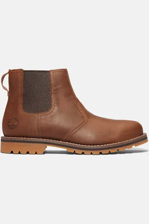 Timberland Stivale Chelsea Larchmont Mid da Uomo in , Uomo
