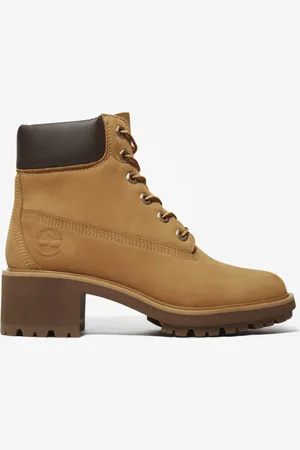 Timberland Stivale Stringato Impermeabile Kinsley 6 Inch da Donna in , Donna