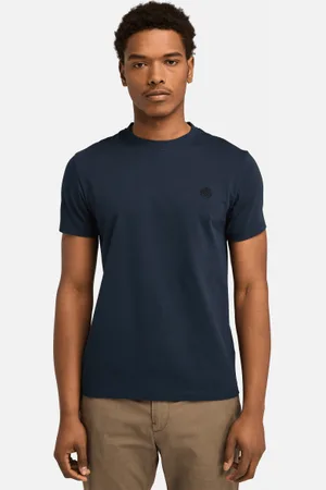 Timberland T-shirt Dunstan River da Uomo in , Uomo