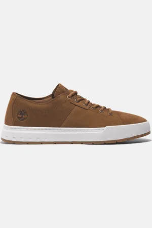 Timberland Sneaker Bassa Stringata Maple Grove da Uomo in , Uomo