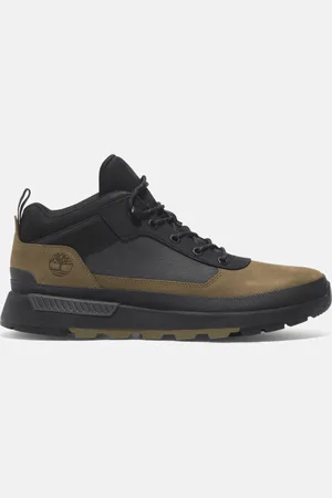 Timberland Sneaker Stringata Field Trekker da Uomo in , Uomo