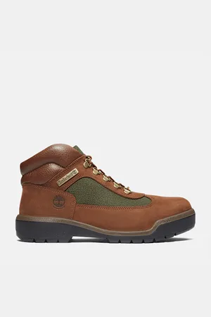 Timberland Stivale Impermeabile Field da Uomo in , Uomo