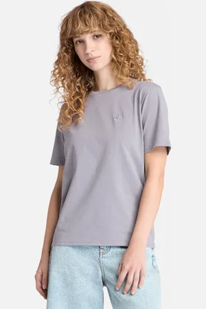 Timberland T-shirt Dunstan da Donna in , Donna
