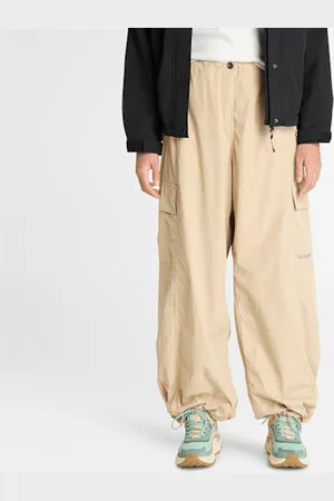 Timberland Pantaloni Stile Paracadutista da Donna in , Donna