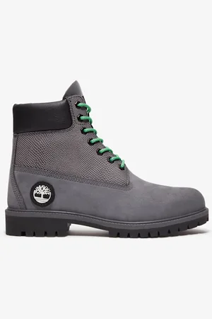 Timberland Stivale Impermeabile Year of the Snake Heritage 6-Inch da Uomo in scuro, Uomo