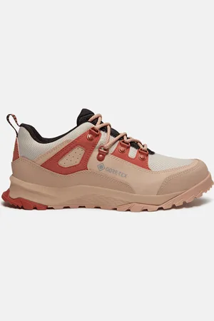 Timberland Scarpa Hiker Bassa Stringata Lincoln Peak da Donna in , Donna