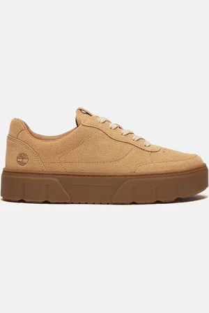 Timberland Sneaker Bassa Stringata Laurel Court da Donna in , Donna