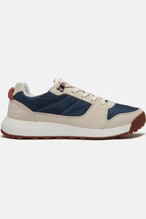 Timberland Sneaker Bassa Stringata Retro Swift da Donna in , Donna