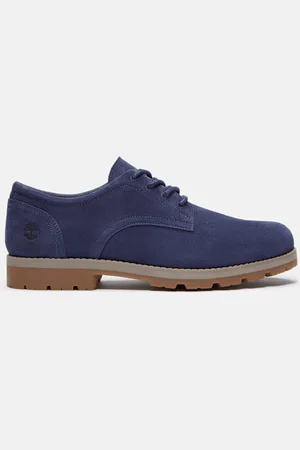 Timberland Scarpa Stringata Britton Square da Uomo in , Uomo