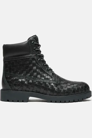 Timberland Stivale Premium 6-Inch da Uomo in scuro, Uomo